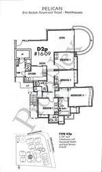 Baywater (D16), Condominium #575258221